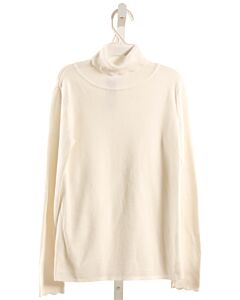 JACADI  WHITE    SWEATER