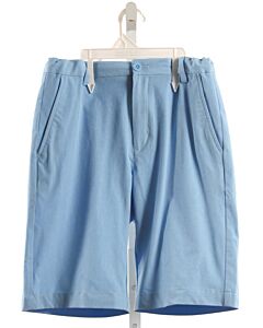 VINEYARD VINES  BLUE    SHORTS