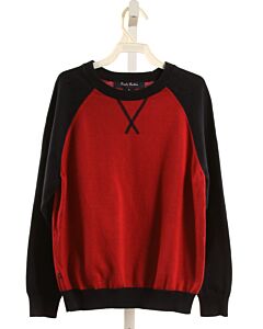 BROOKS BROTHERS RED SWEATER