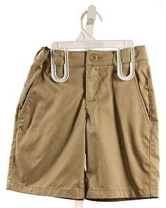 UNDER ARMOUR  KHAKI    SHORTS