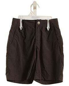 NORTH FACE  GRAY    SHORTS