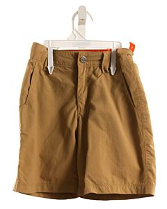 NORTH FACE  KHAKI    SHORTS