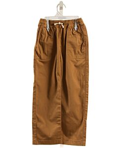 CREWCUTS  BROWN    PANTS