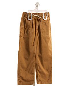 CREWCUTS  BROWN    PANTS