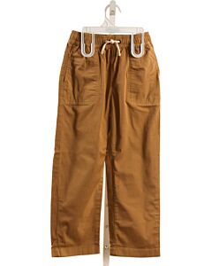 CREWCUTS  BROWN    PANTS