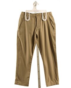 UNDER ARMOUR  KHAKI    PANTS