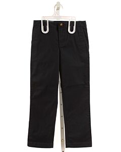 VINEYARD VINES  NAVY    PANTS