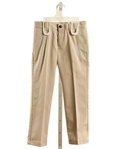 BROOKS BROTHERS  IVORY    PANTS