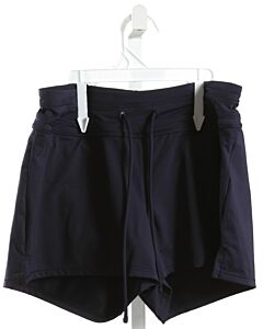 ATHLETA GIRL  NAVY    SHORTS