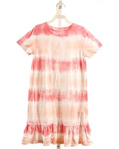 VINEYARD VINES  PINK    KNIT DRESS