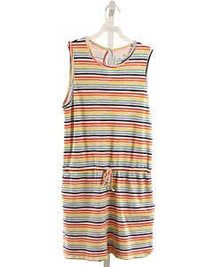 CPC  MULTI-COLOR  STRIPED  KNIT ROMPER