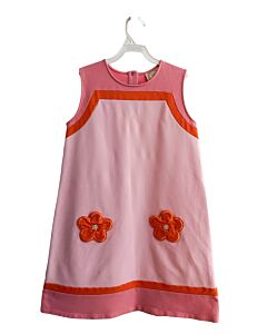 THE BEAUFORT BONNET COMPANY  PINK    DRESS