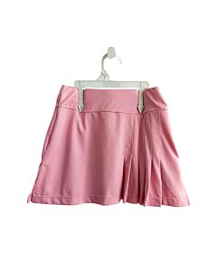 LITTLE MISS TENNIS  PINK    SKORT