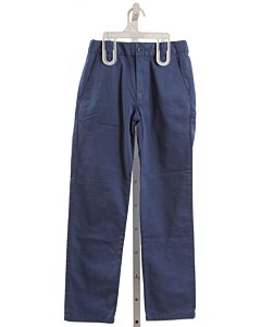 CLASS CLUB  NAVY    PANTS