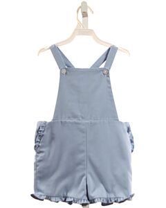 LITTLE ENGLISH  BLUE    ROMPER