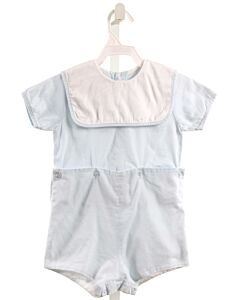 AURALUZ  LT BLUE    SHORTALL