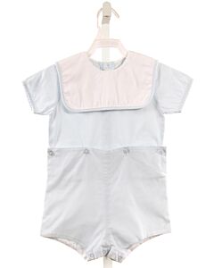 AURALUZ  LT BLUE    SHORTALL