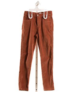 MAYORAL  BROWN VELVET   PANTS