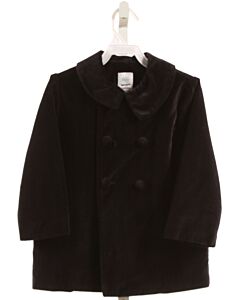 KATE & LIBBY  NAVY VELVET   DRESSY OUTERWEAR