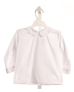 FUNTASIA TOO  WHITE    SHIRT-LS