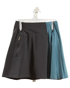 ATHLETA GIRL  BLUE    SKORT