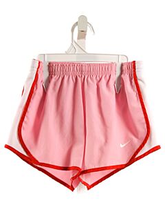 NIKE  PINK    SHORTS