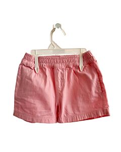 THE BEAUFORT BONNET COMPANY  PINK    SHORTS