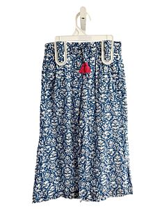 HATLEY  BLUE    PANTS