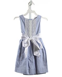 BAILEY BOYS  BLUE    DRESS