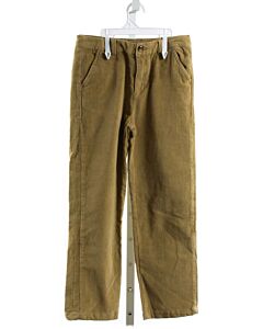 E.L.K.  BROWN CORDUROY   PANTS