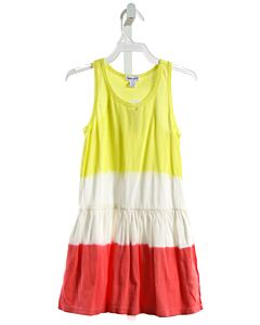 SPLENDID  MULTI-COLOR    KNIT DRESS