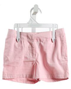 LITTLE ENGLISH  PINK    SHORTS