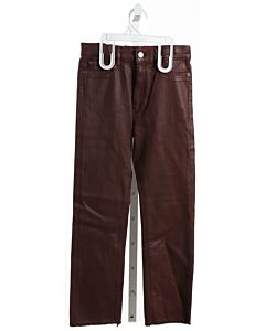 DL1961  MAROON    JEANS