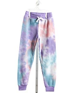 ISCREAM  PURPLE    PANTS