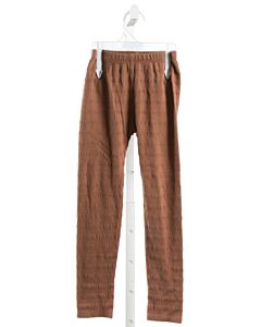 RYLEE & CRU  BROWN    LEGGINGS