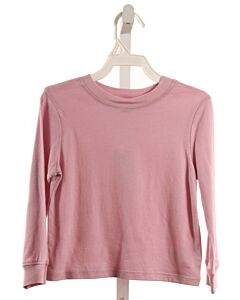 SPLENDID  LAVENDER    KNIT LS SHIRT