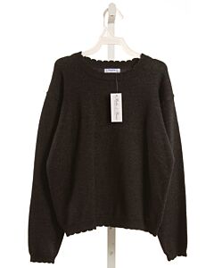 MAYORAL  BLACK    SWEATER