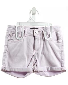 DL1961  LAVENDER    SHORTS