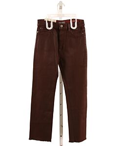 DL1961  MAROON    PANTS