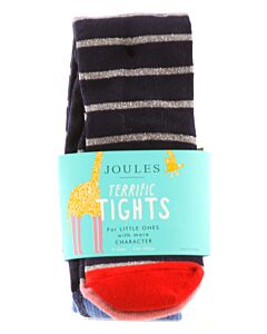 JOULES  NAVY    TIGHTS