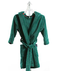 JOULES  GREEN FLEECE   LOUNGEWEAR