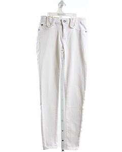 DL1961  WHITE    JEANS