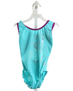 SPEKTRUM LEOS  AQUA    LEOTARD