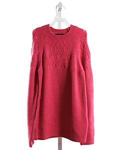 JOULES  HOT PINK    SWEATER