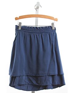 BELLA DAHL  NAVY    SKIRT