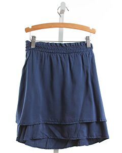 BELLA DAHL  NAVY    SKIRT