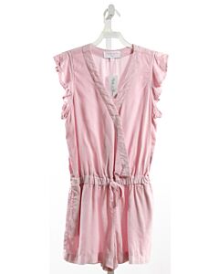 BELLA DAHL  PINK    ROMPER