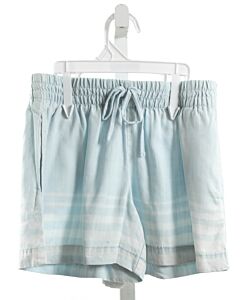 BELLA DAHL  CHAMBRAY    SHORTS