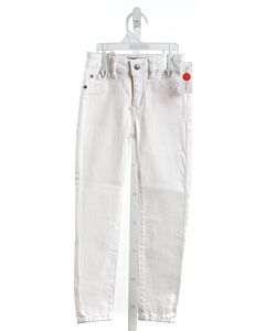 DL1961  WHITE    JEANS