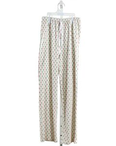 LILA + HAYES  MINT  PRINT  LOUNGEWEAR